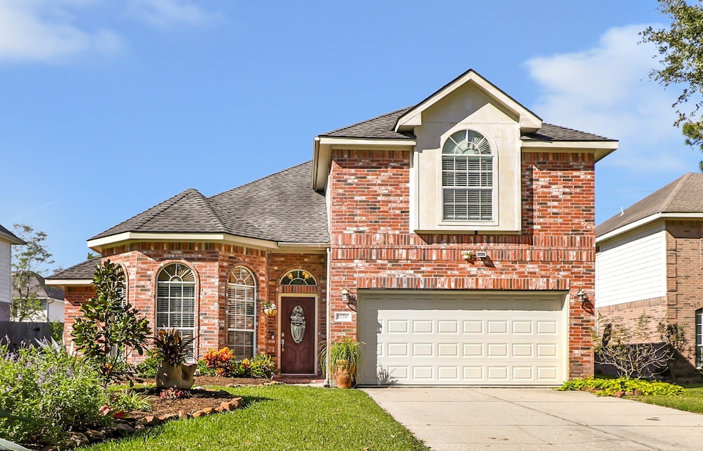 20210 Water Point Trail, Humble, TX 77346 - photo 1