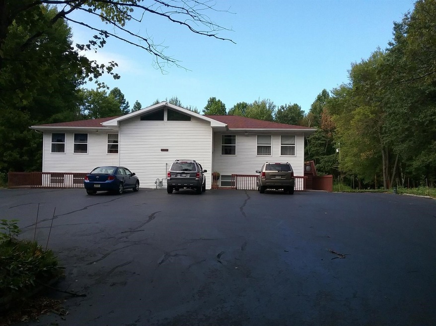 5891 W 750 N, Michigan City, IN 46360 - photo 1