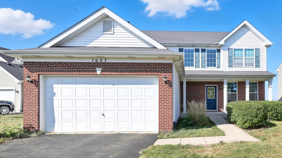 1607 Seward Rd, Joliet, IL 60431 - photo 1