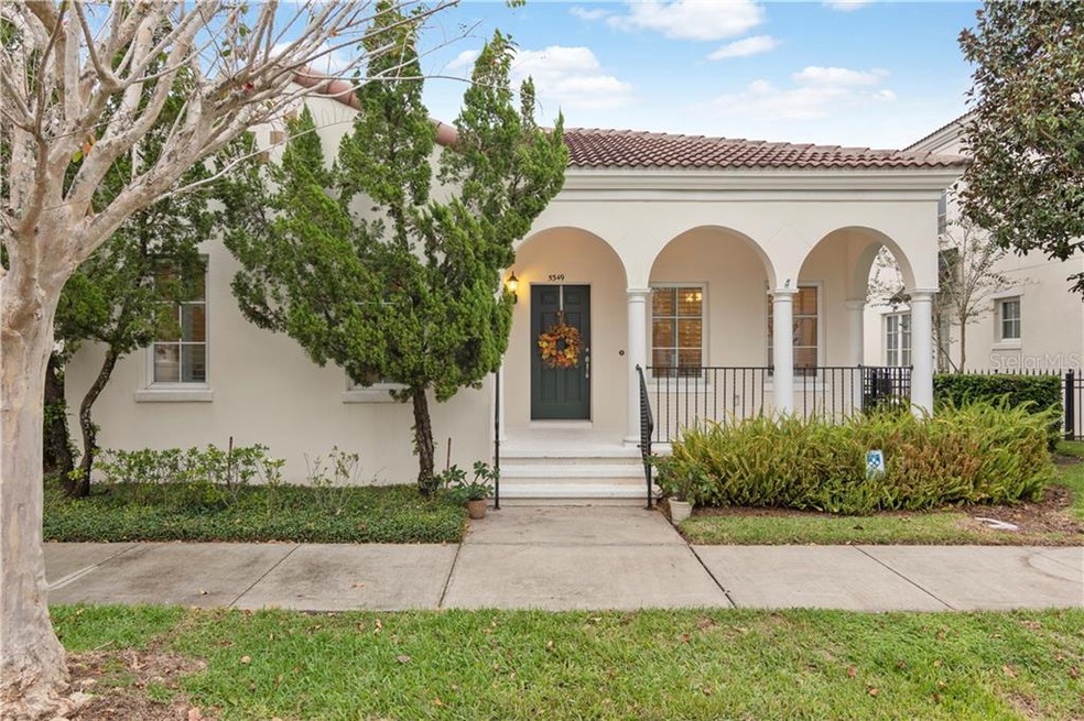 Beautiful 5349 Chatas Lane.