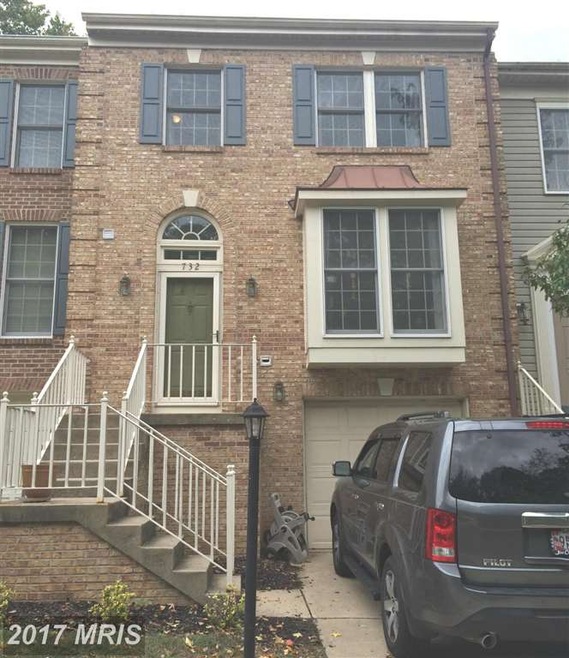 732 Streamside Dr, Bowie, MD 20721 - photo 1