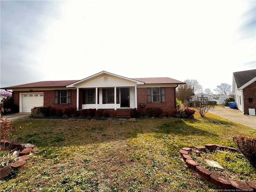 7522 Bethesda Ct, Fayetteville, NC 28303 - photo 1