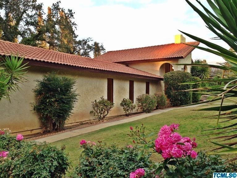 29068 Highway 190, Porterville, CA 93257 - photo 1