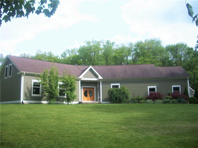 Welcome to 149 Weston Lane!
