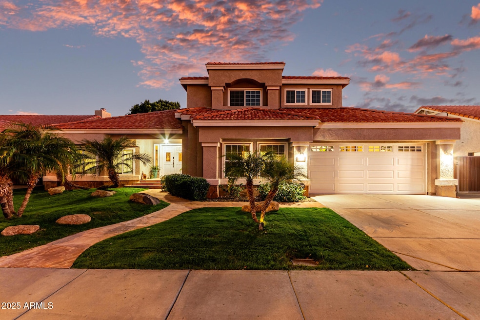 5927 E Grandview Rd, Scottsdale, AZ 85254 - photo 1