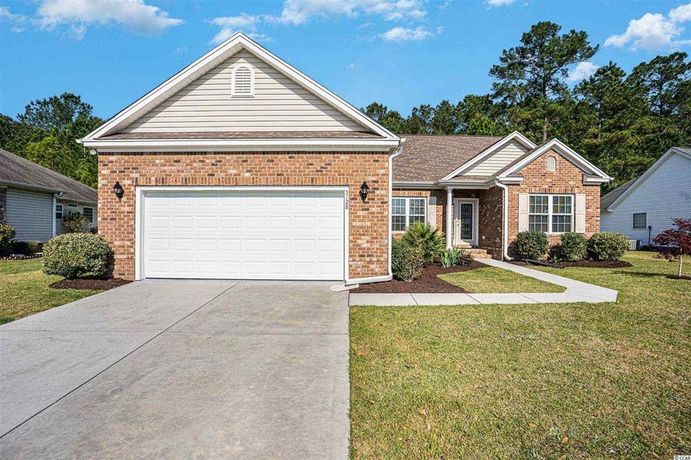 3128 Ivy Lea Dr, Conway, SC 29526 - photo 1