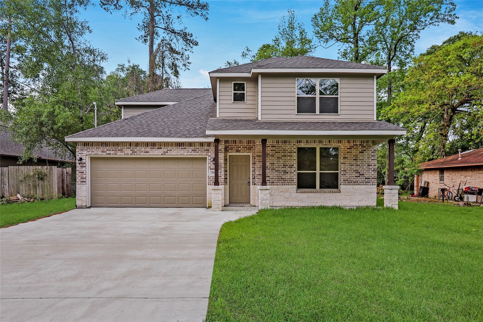 Sold • Co-Listing Agent