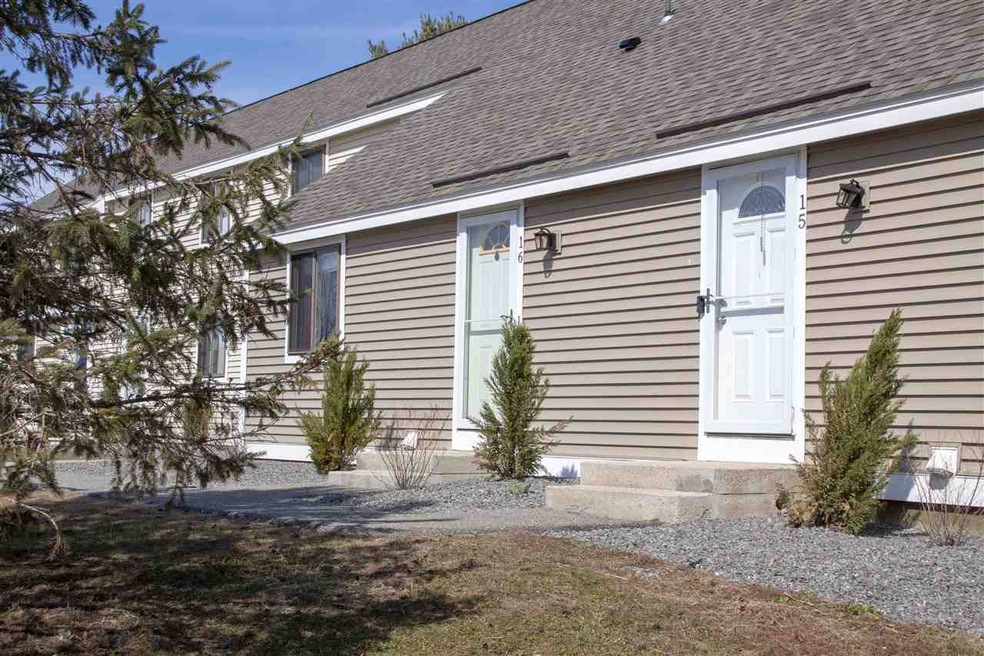 16 Pendleton Ln, Londonderry, NH 03053 - photo 1