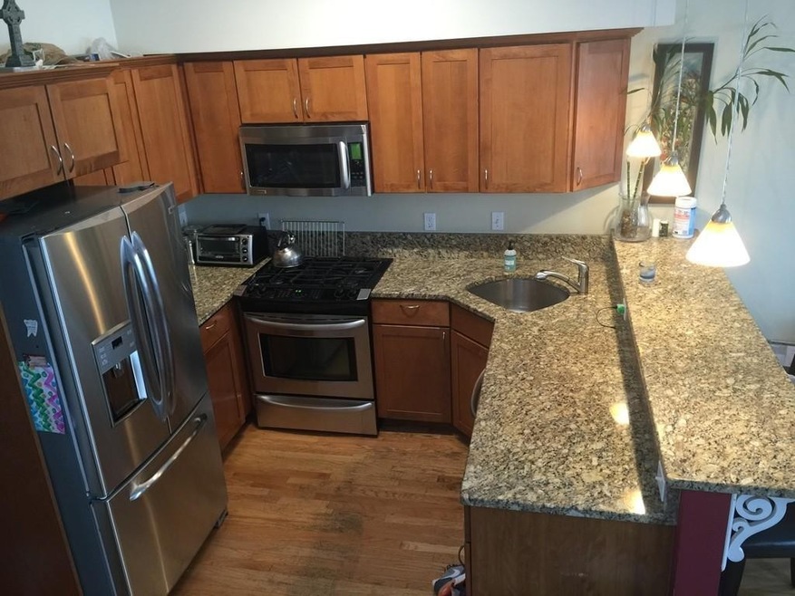 494 E 3rd St unit C, Boston, MA 02127 - photo 1