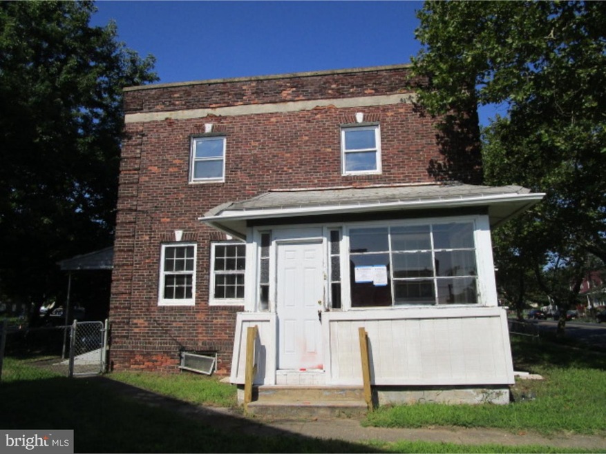 824 Morgan St, Camden, NJ 08104 - photo 1