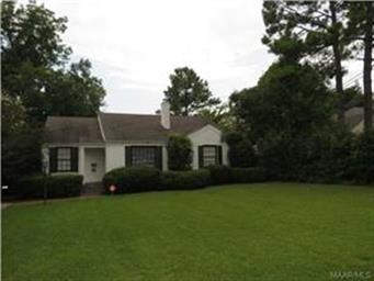 2292 Country Club Dr, Montgomery, AL 36106 - photo 1