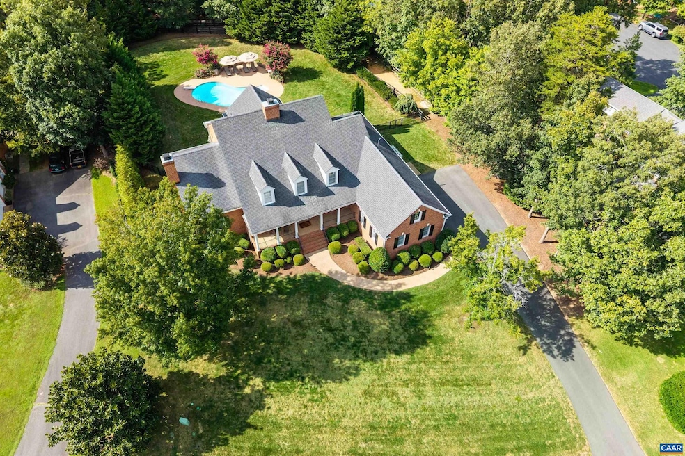 3605 Turnbridge Ln, Keswick, VA 22947 - photo 1