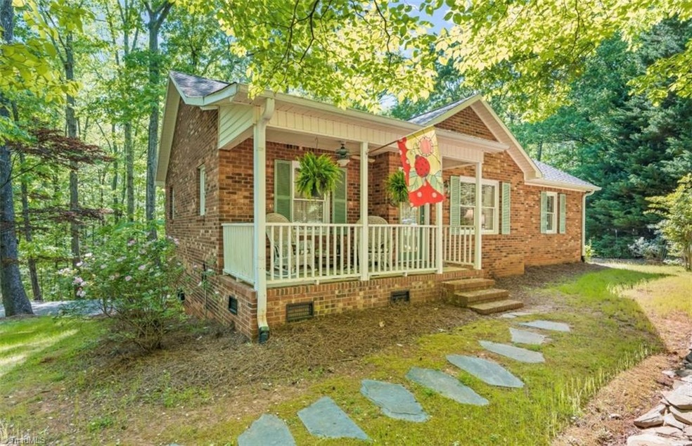 1485 Brownstone Hills Dr, Asheboro, NC 27205 - photo 1