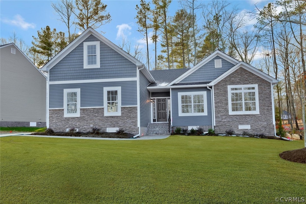 5513 Reedy Springs Dr, North Chesterfield, VA 23237 - photo 1