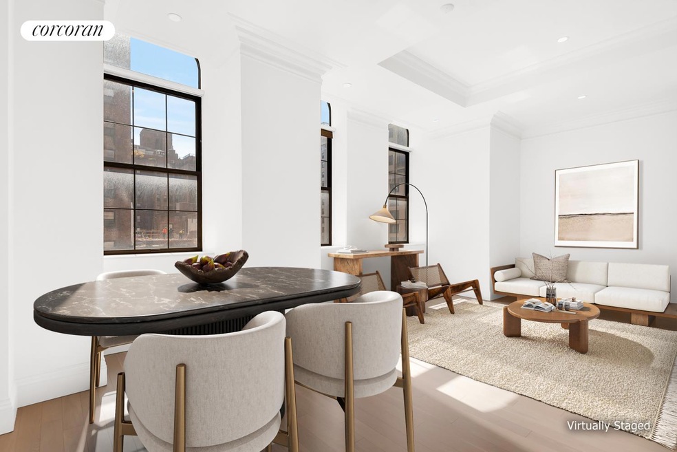The Beekman Regent unit 5 A, New York, NY 10022 - photo 1