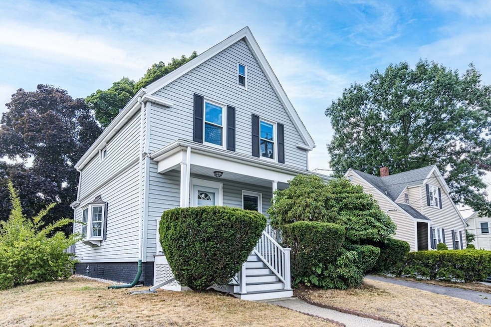 20 Felton St, Saugus, MA 01906 - photo 1