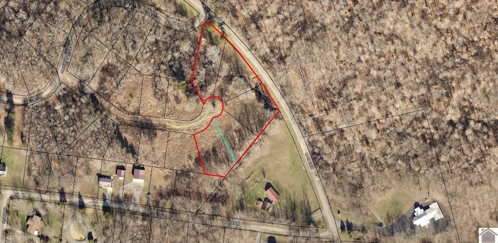 Lots 114-118 Terrapin Creek, Cadiz, KY 42211 - photo 1