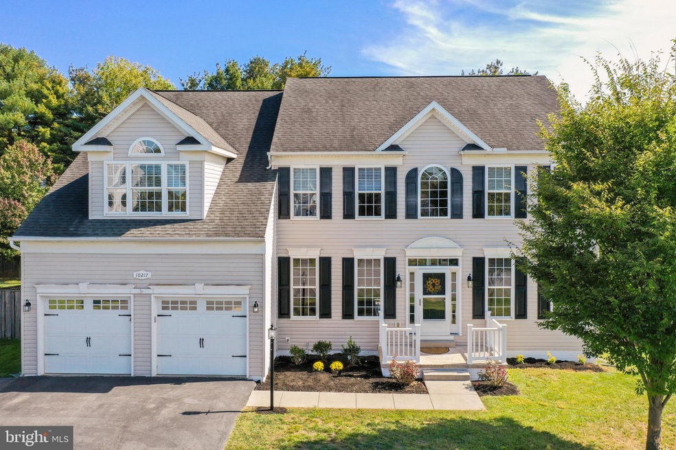 10217 Saddlebrooke Ln, Hagerstown, MD 21740 - photo 1