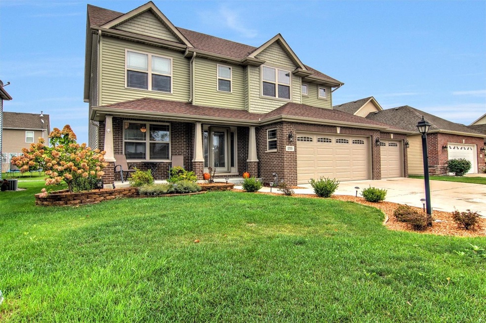 10335 Nicklaus St, Crown Point, IN 46307 - photo 1