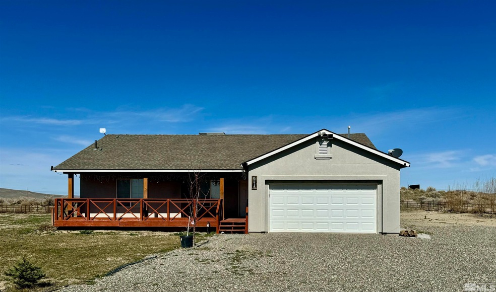 6275 W Rose Creek Rd, Winnemucca, NV 89445 - photo 1