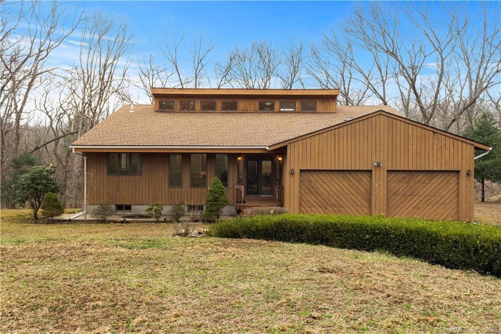 182 Durham Rd, Guilford, CT 06437 - photo 1