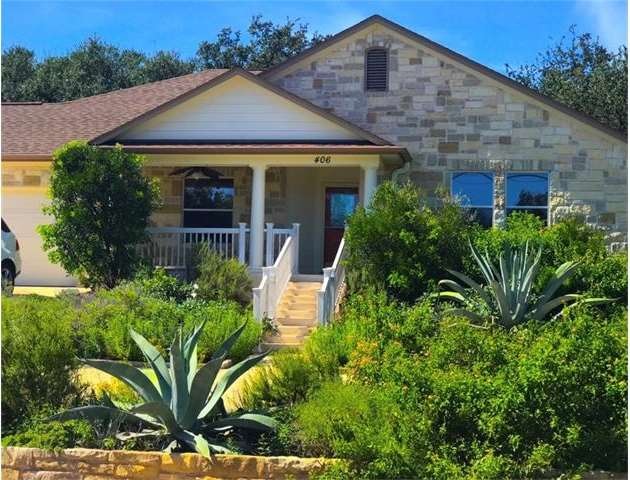 Charming home inside and out!