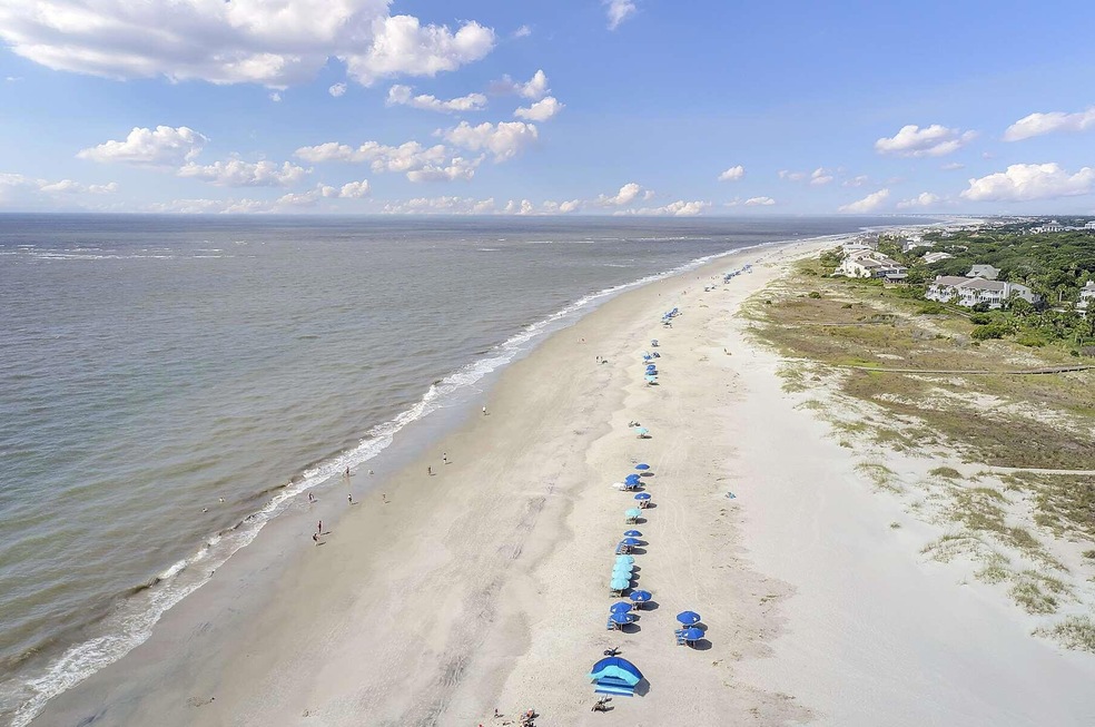 1. Your Happy Place at the Beach