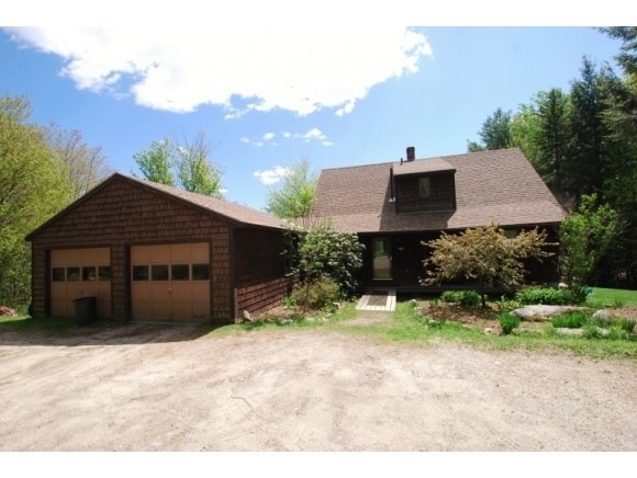 158 Worcester View Rd, Waterbury Center, VT 05677 - photo 1