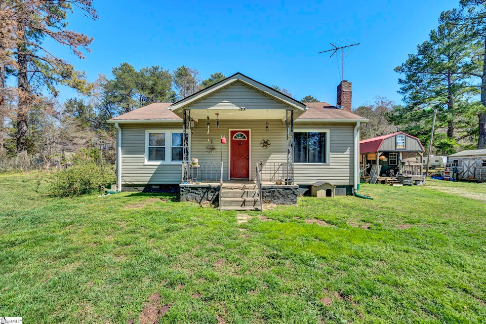 7979 Highway 56, Enoree, SC 29335 - photo 1