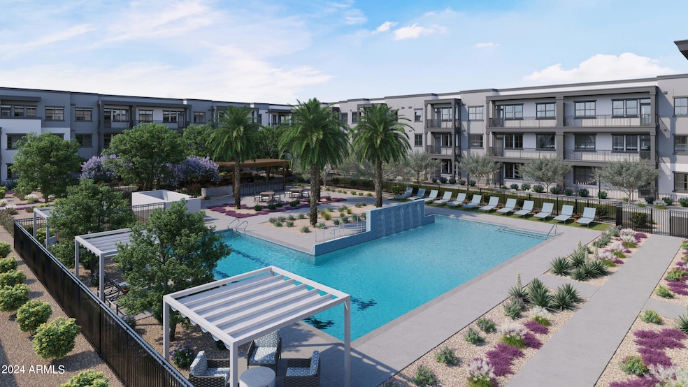 270 W Ocotillo Rd unit 2, Queen Creek, AZ 85140 - photo 1