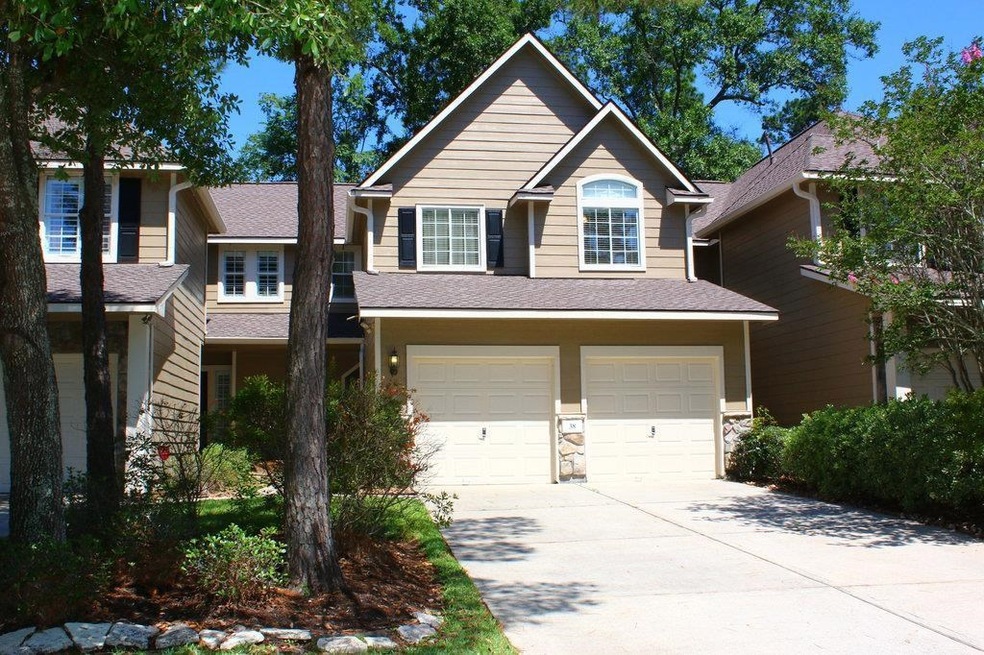 38 Scotch Pine Ct, Spring, TX 77382 - photo 1