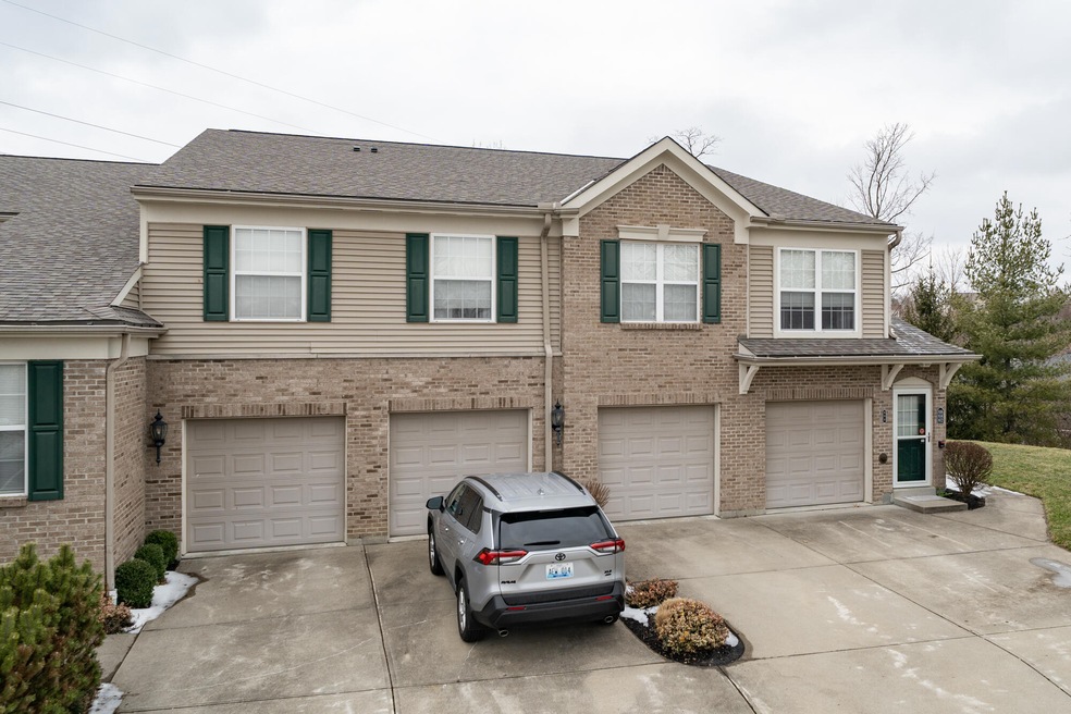 812 Flint Ridge, Newport, KY 41076 - photo 1
