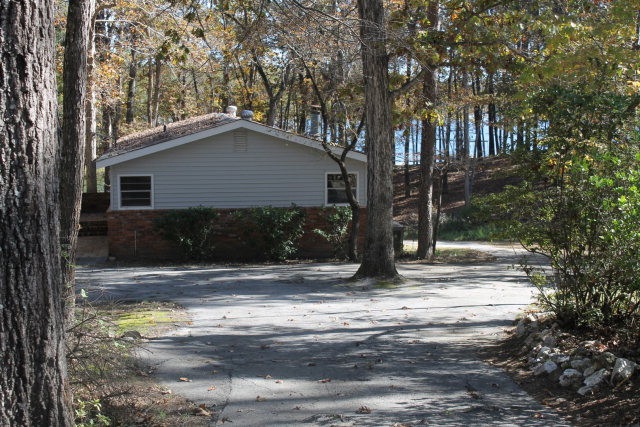 Main View