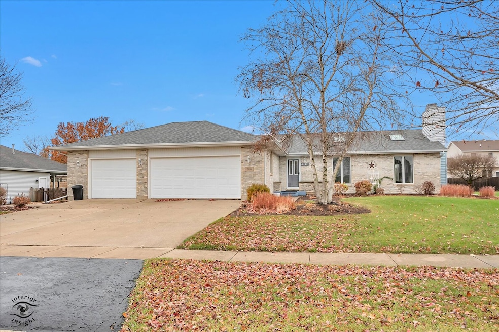 309 Calla Dr, Manhattan, IL 60442 - photo 1