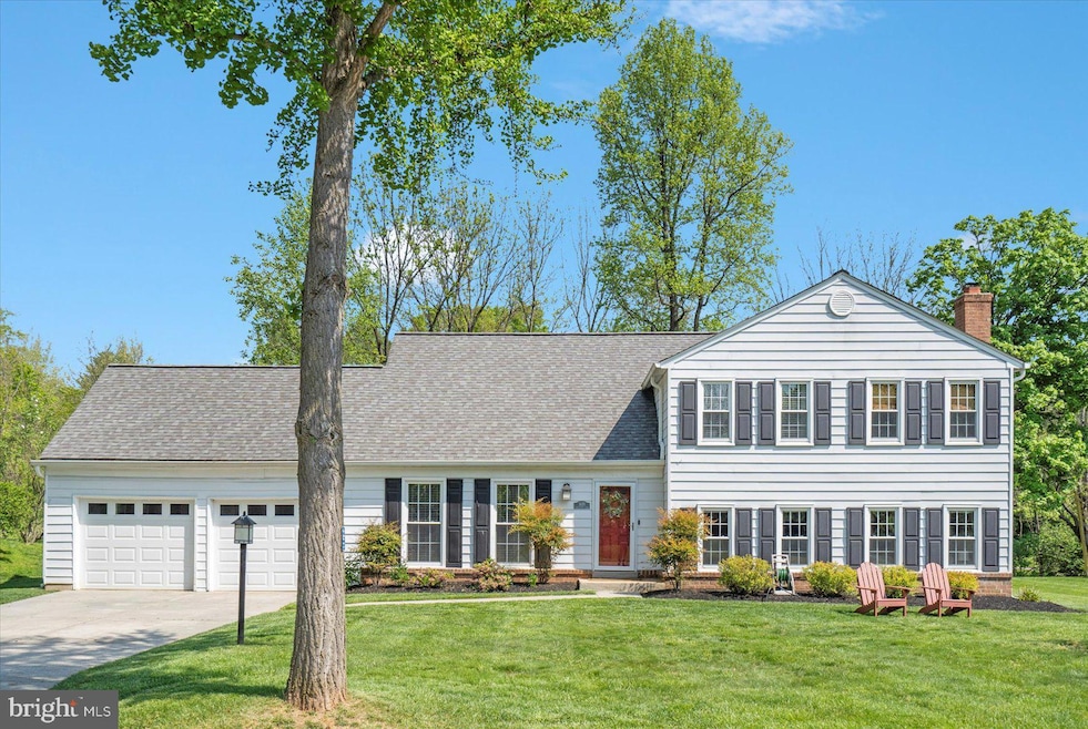 5071 Whetstone Rd, Columbia, MD 21044 - photo 1