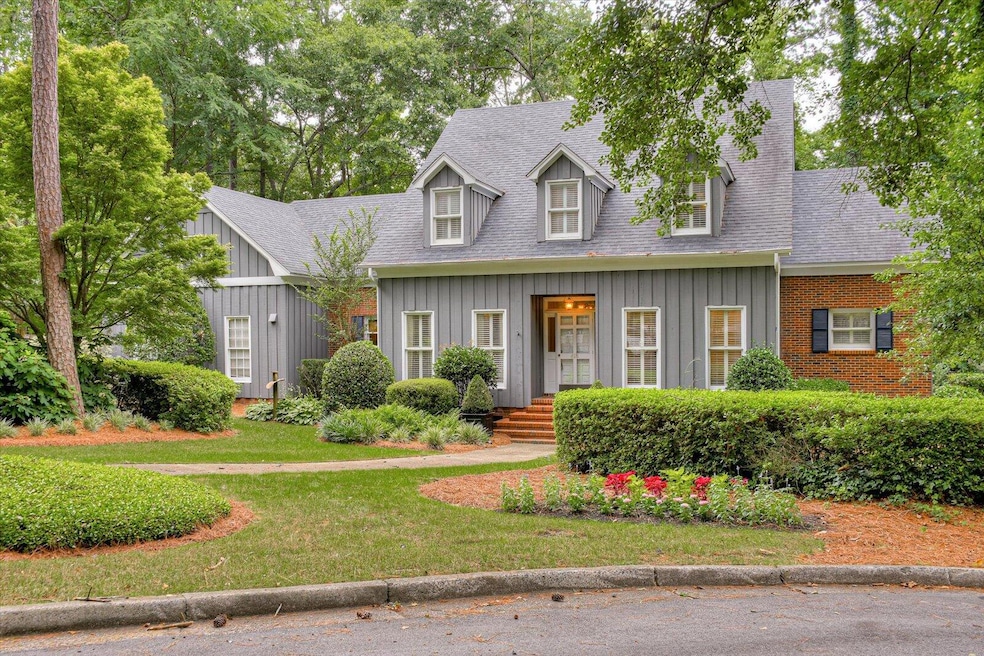 618 Stevens Ct, Augusta, GA 30907 - photo 1