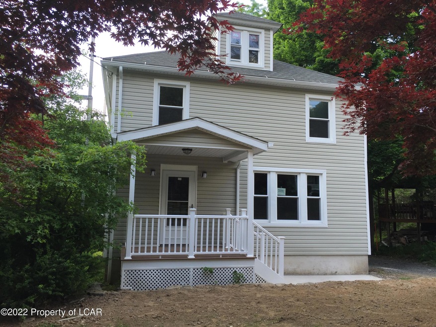 86 Carverton Rd, Shavertown, PA 18708 - photo 1