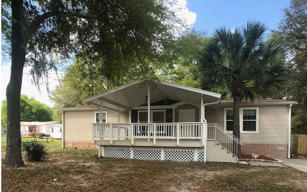 162 NW Buckingham Dr, Lake City, FL 32055 - photo 1