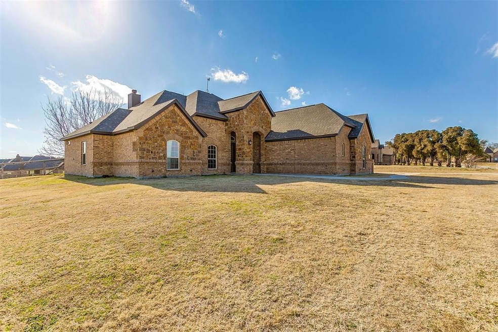 301 Spring View Ct, Springtown, TX 76082 - photo 1