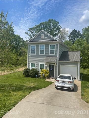 105 Coddington Ln, Statesville, NC 28625 - photo 1