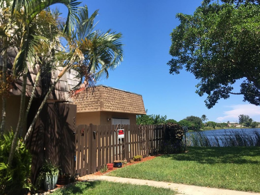 Beautiful Waterview!