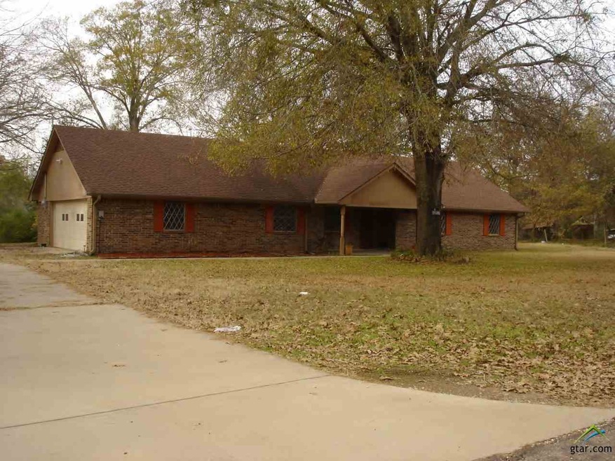 10896 County Road 2250, Tyler, TX 75707 - photo 1