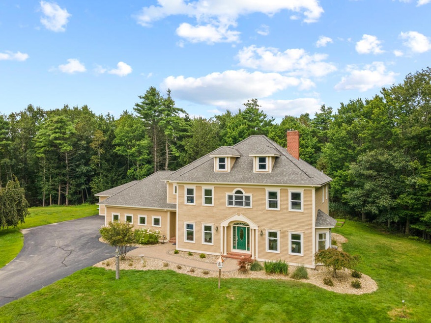 21 Caldwell Cir, Lewiston, ME 04240 - photo 1