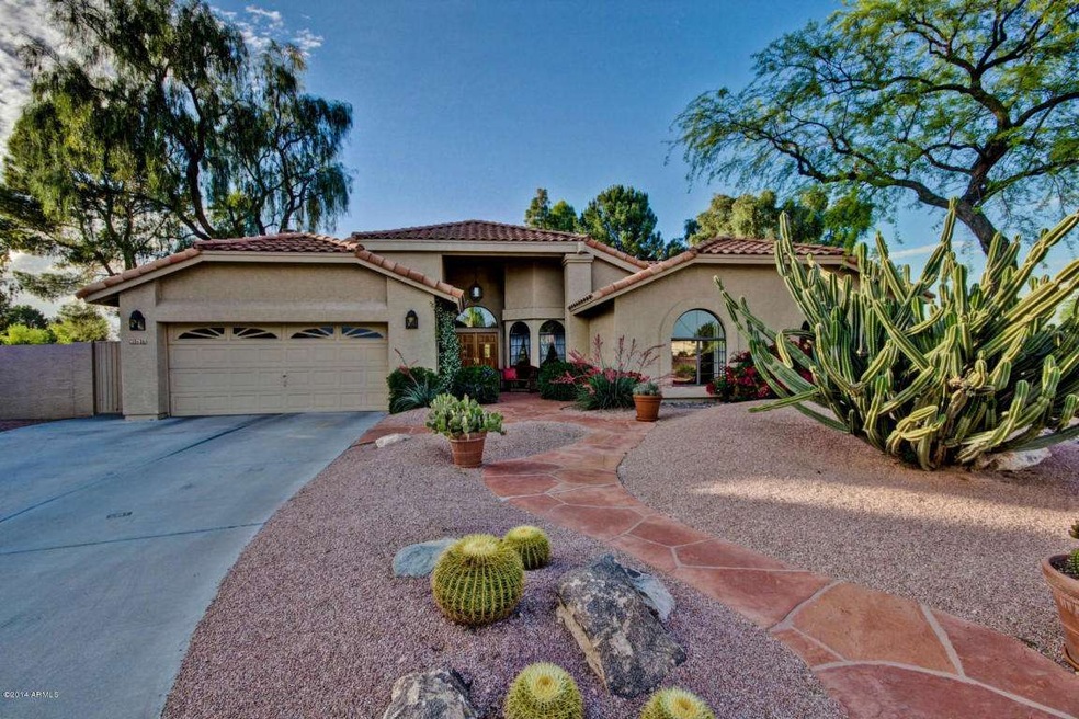 Beautiful Curb Appeal