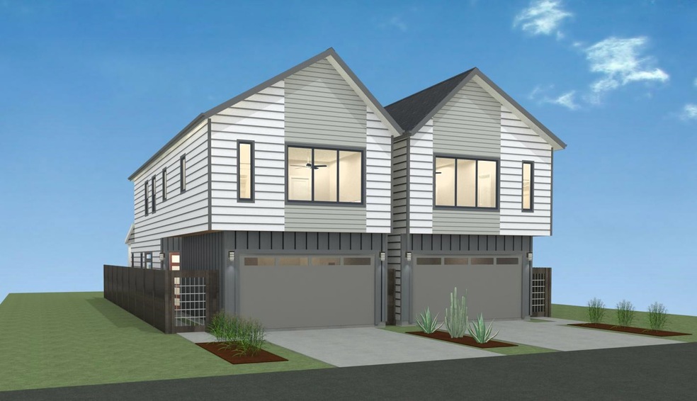 215 E 38th St, Houston, TX 77018 - photo 1