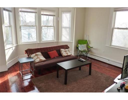 6 Rice St unit 3, Brookline, MA 02445 - photo 1