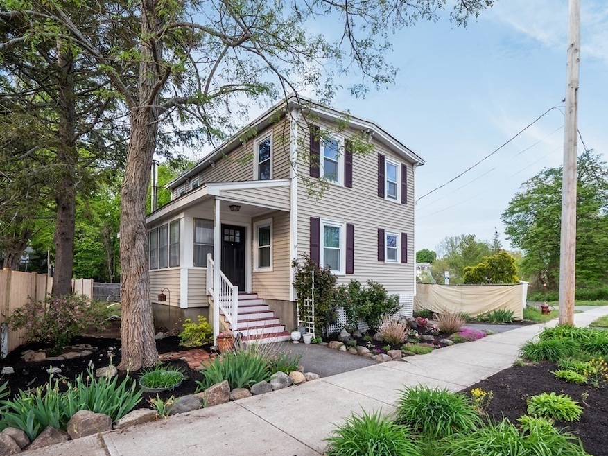 Sold $541,000 • Co-Listing Agent