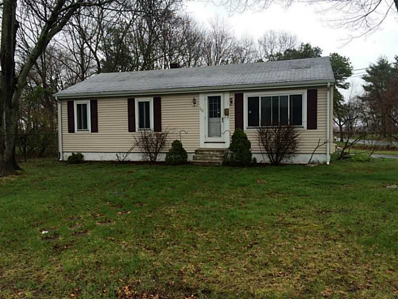 116 Palace Ave, Warwick, RI 02886 - photo 1