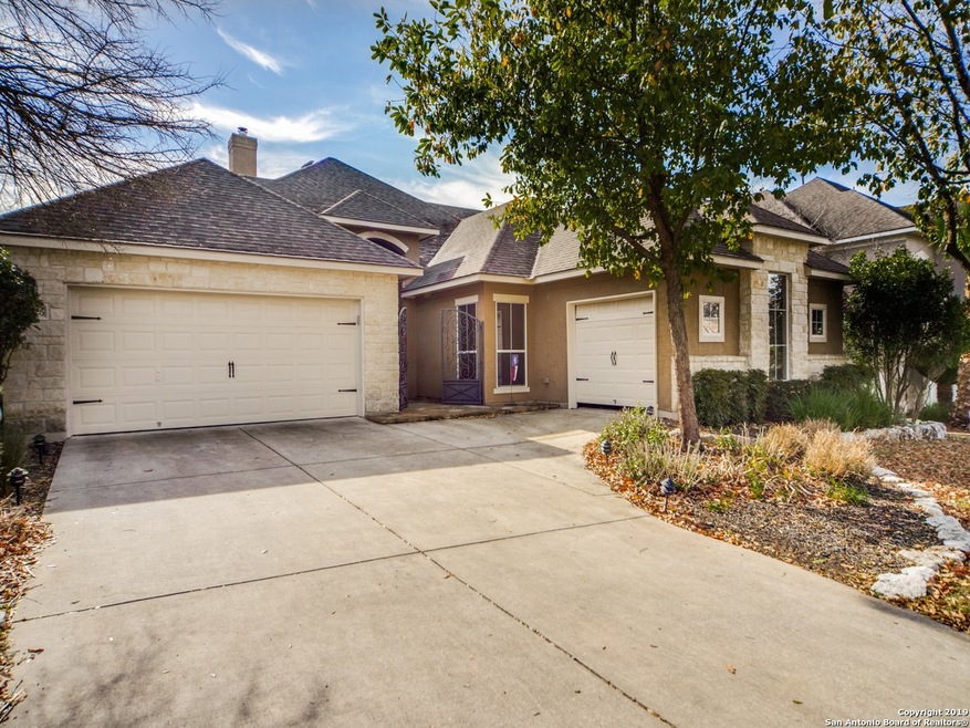 24826 Cloudy Creek, San Antonio, TX 78255 - photo 1