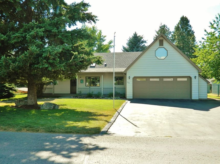 218 Crestview